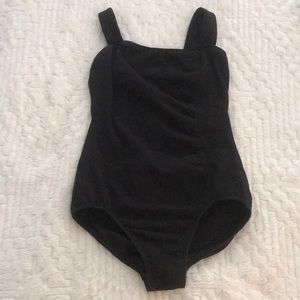 Leotard- ballet, dance